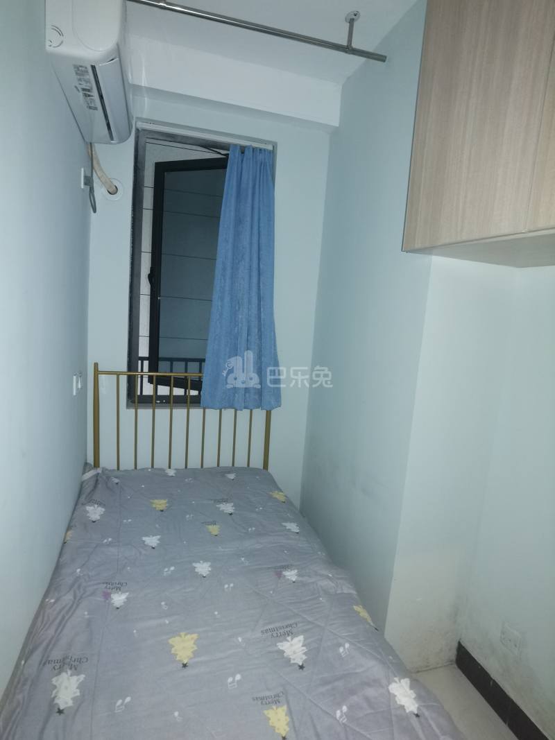 海潮雅园一园9722969卧室图0