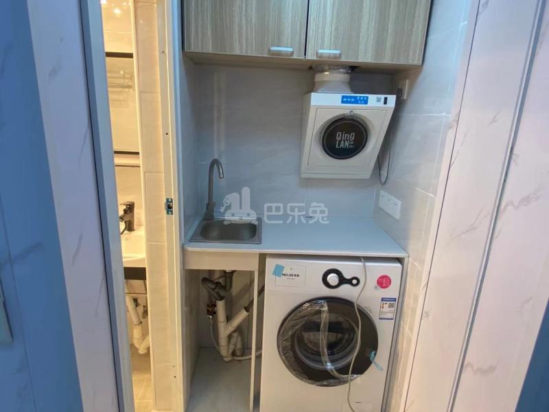 明珠公寓（振新店）9724324周边环境图1