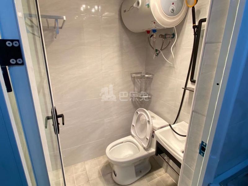 明珠公寓（振新店）9724324卫生间图0