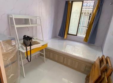 明珠公寓（振新店） 1室0厅1卫