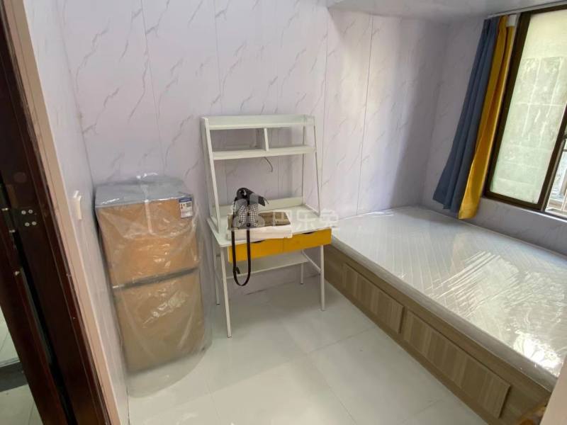 明珠公寓（振新店）9724324周边环境图3