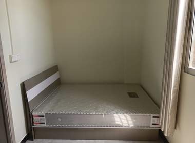 车陂西华大街和平里8号 1室1厅1卫