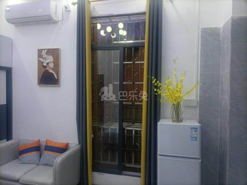 员村风栗园九巷4号9725268卧室窗户图8