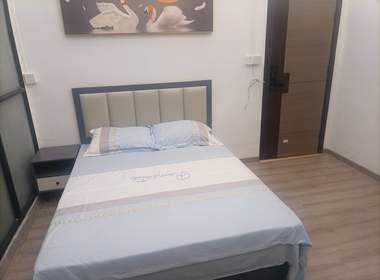 员村风栗园九巷4号 