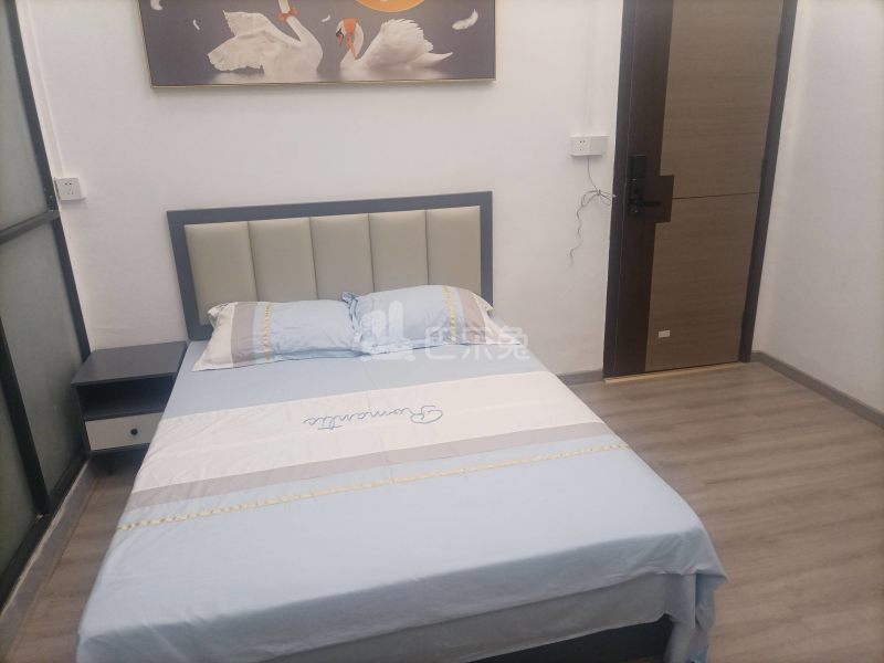 员村风栗园九巷4号9725268卧室图1