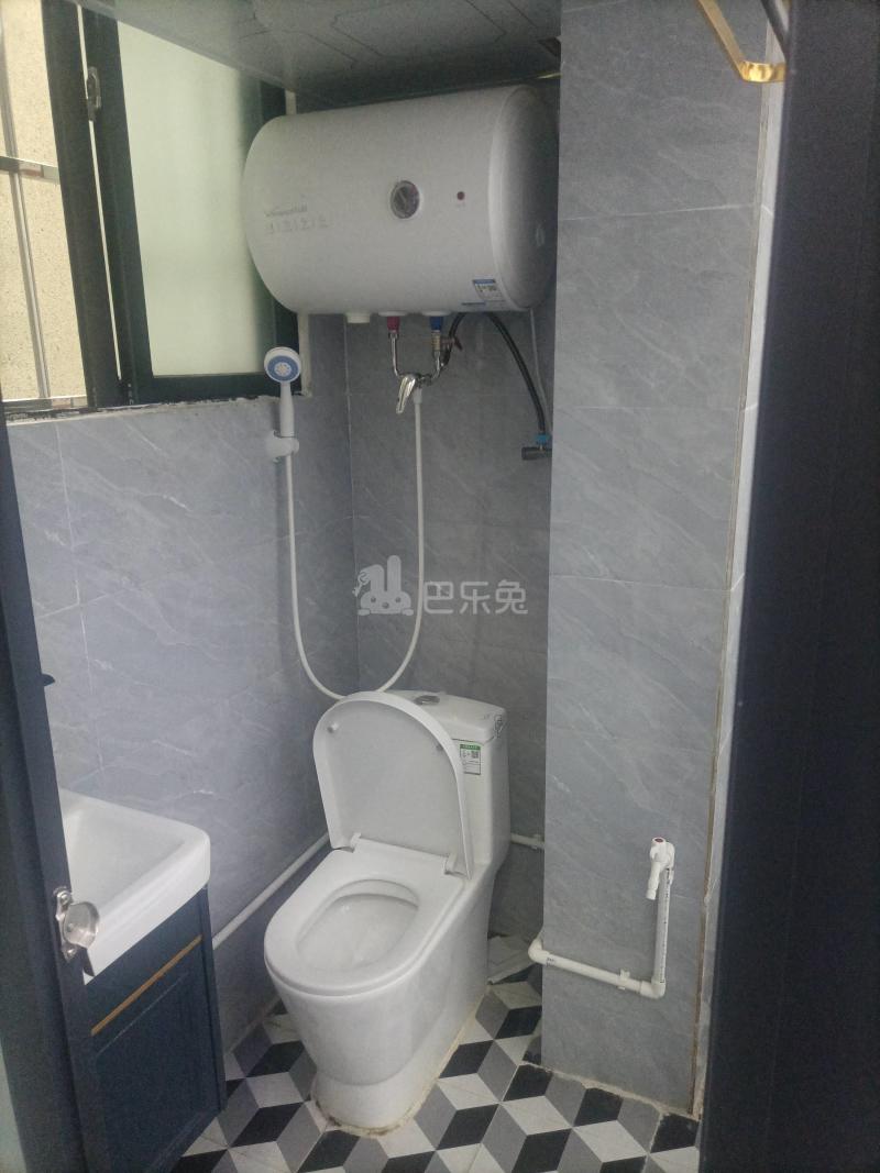 员村风栗园九巷4号9725268卫生间图7