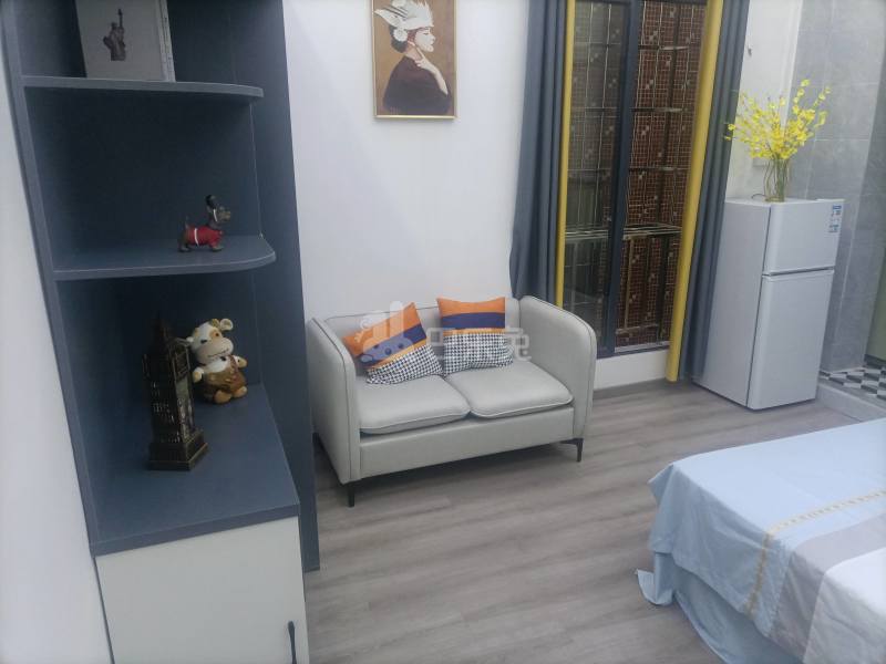 员村风栗园九巷4号9725268卧室图4