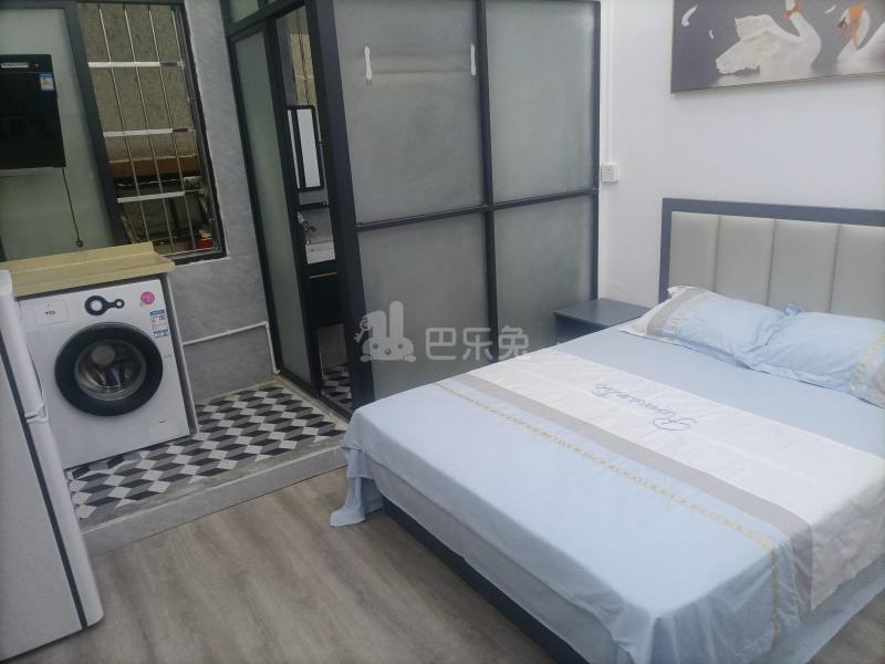 员村风栗园九巷4号9725268卧室图2