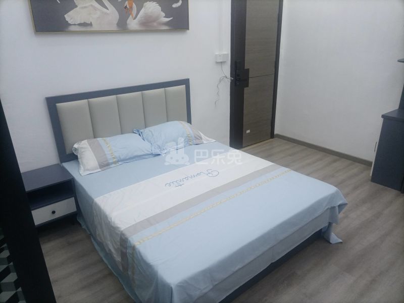 员村风栗园九巷4号9725268卧室图3