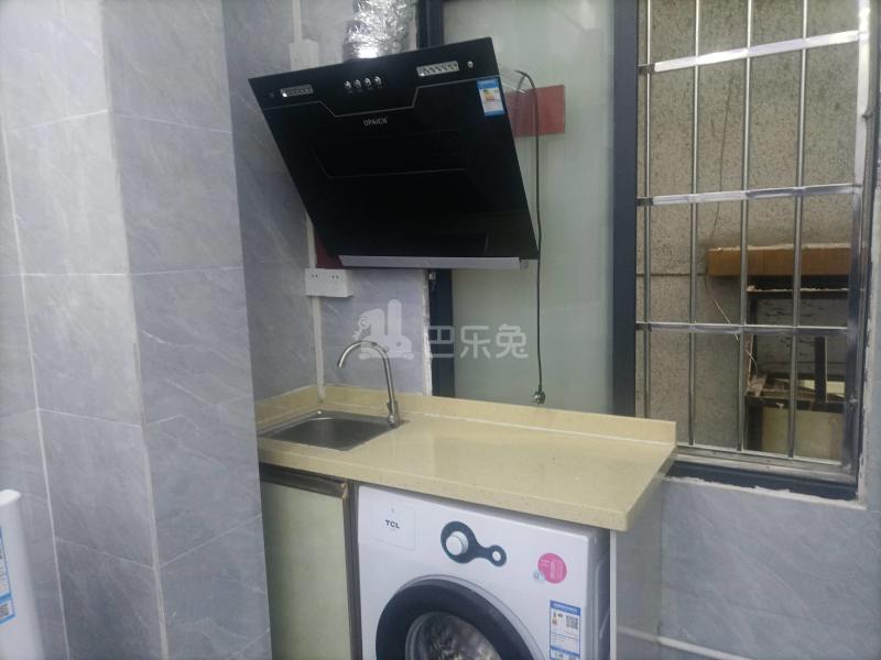 员村风栗园九巷4号9725268厨房图6