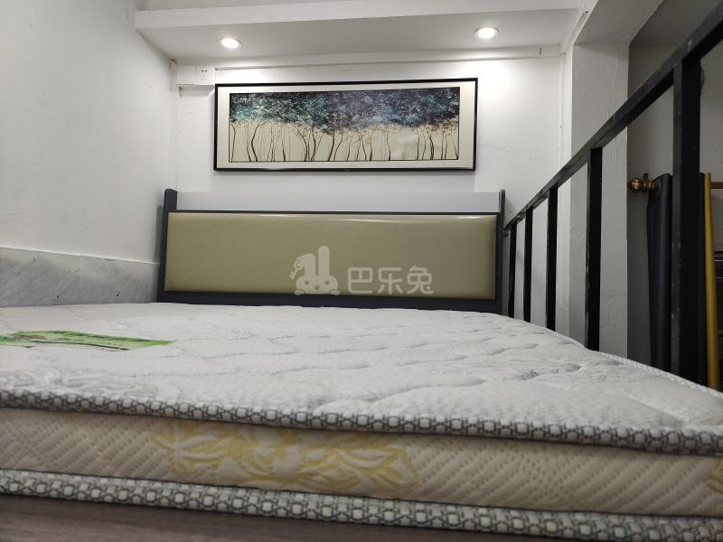 员村风栗园九巷4号9725291卧室图3