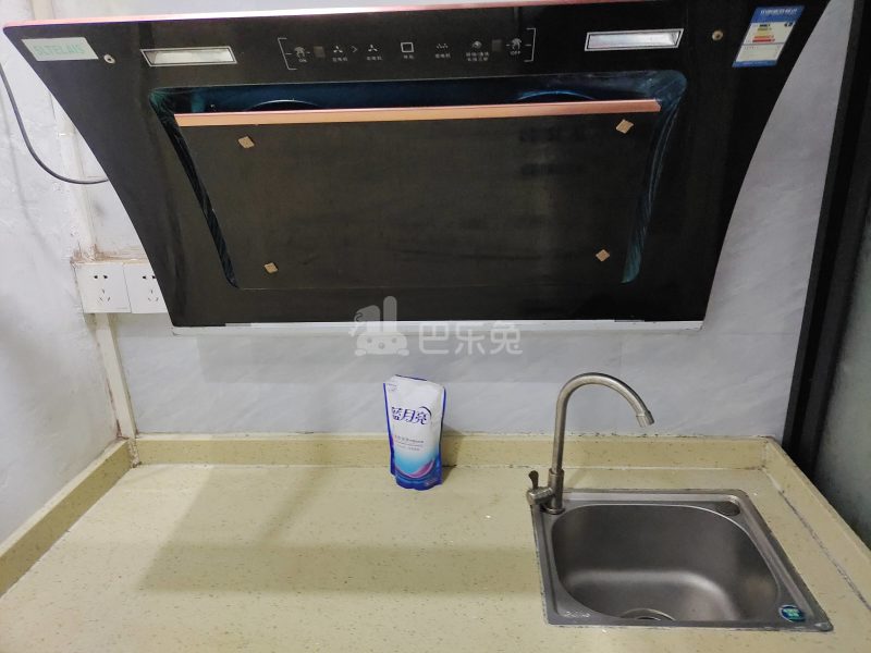 员村风栗园九巷4号9725291厨房图4