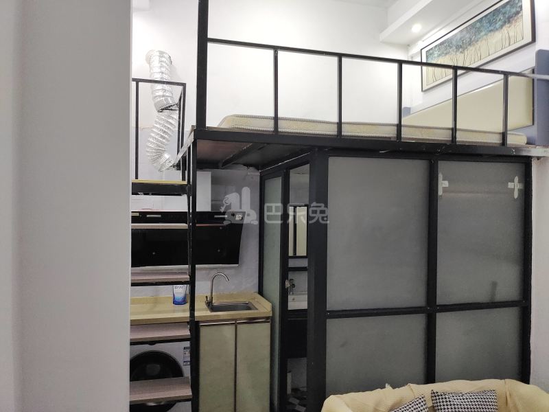 员村风栗园九巷4号9725291卧室图0