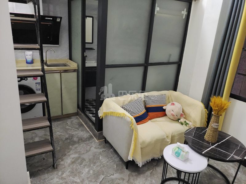 员村风栗园九巷4号9725291卧室图2