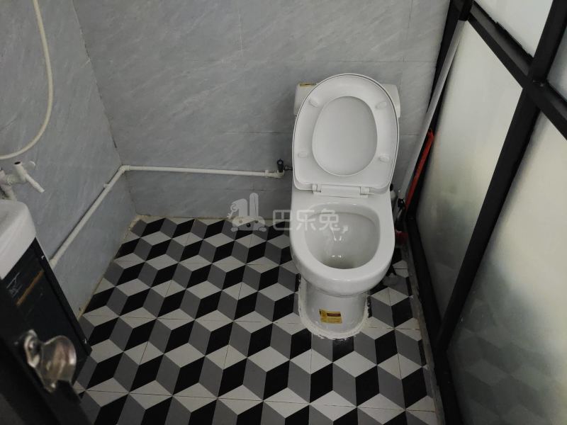 员村风栗园九巷4号9725291卫生间图5