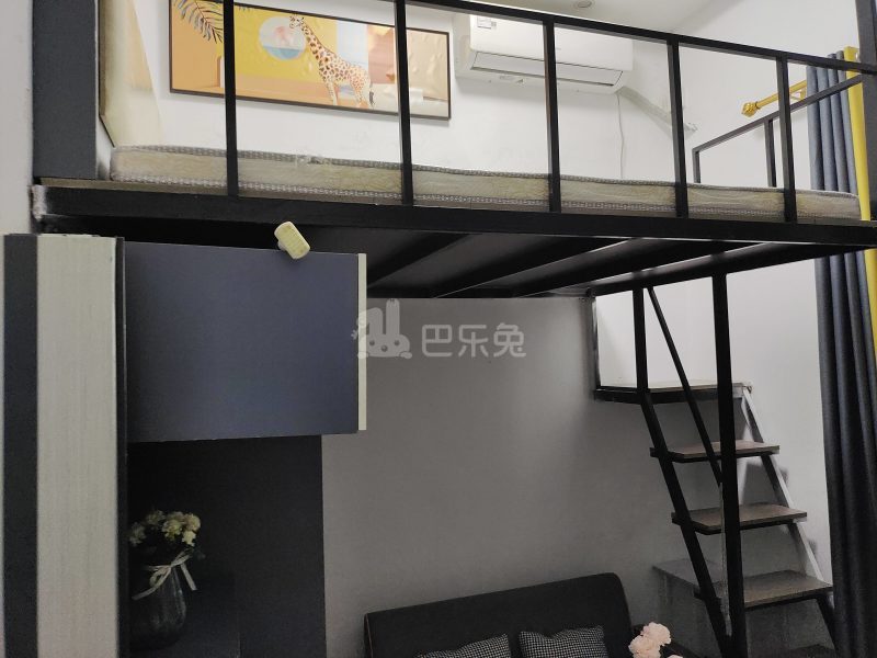 员村风栗园九巷4号9725293卧室图0