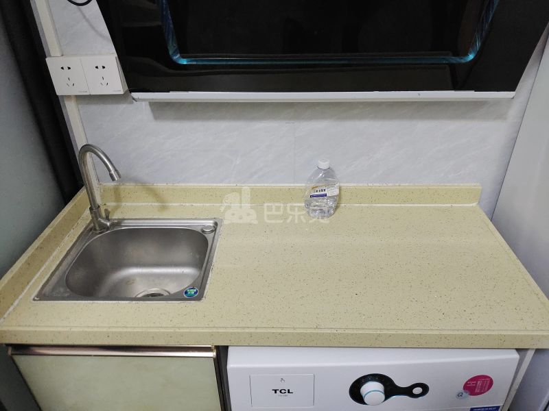 员村风栗园九巷4号9725293厨房图4