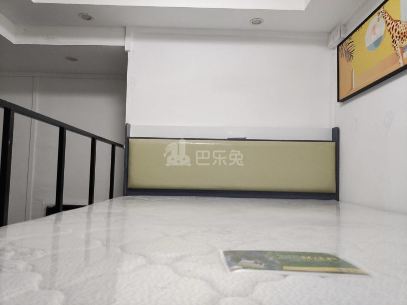 员村风栗园九巷4号9725293卧室图2