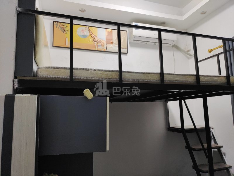 员村风栗园九巷4号9725293卧室图3