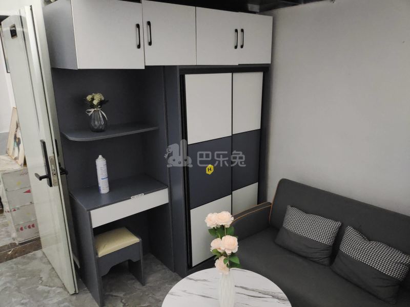 员村风栗园九巷4号9725293卧室图1