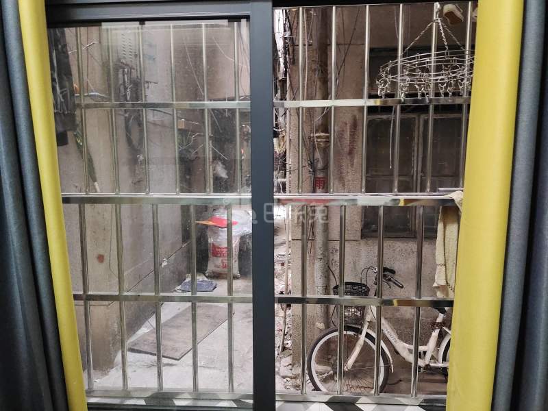 员村风栗园九巷4号9725293卧室窗户图6