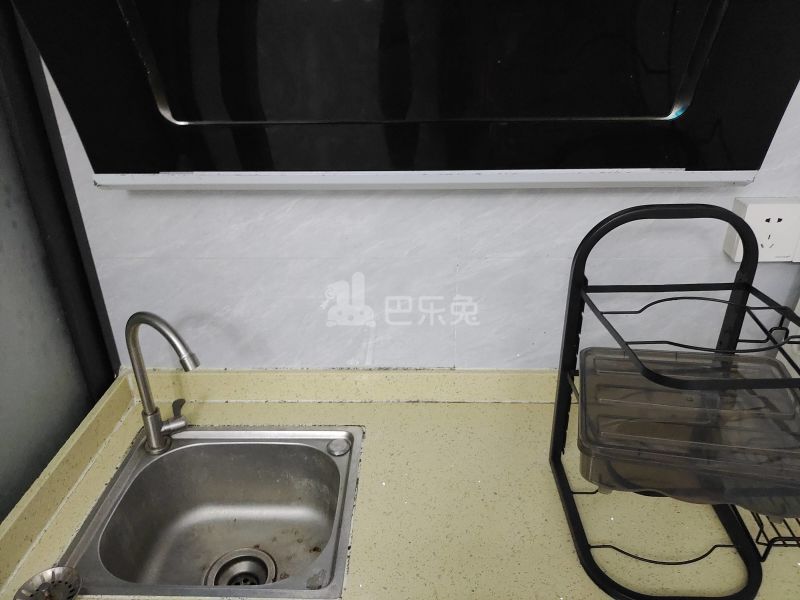 员村风栗园九巷4号9725297厨房图5