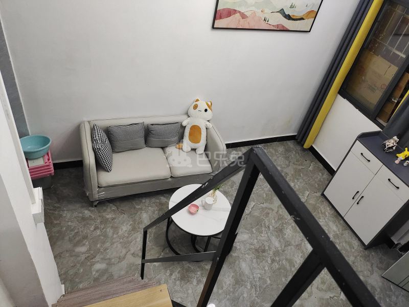 员村风栗园九巷4号9725297卧室图2