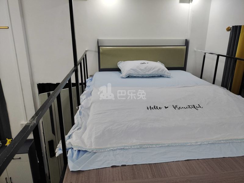 员村风栗园九巷4号9725297卧室图1