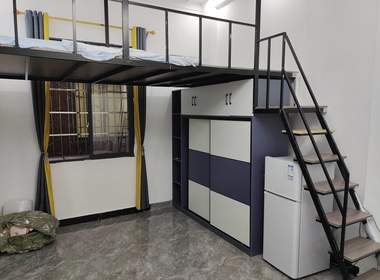 员村风栗园九巷4号 