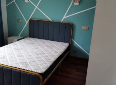 百欣苑 2室1厅1卫