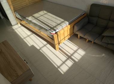 黄边福门北六巷32号 1室0厅1卫