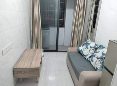 黄边福门北六巷32号 1室1厅1卫