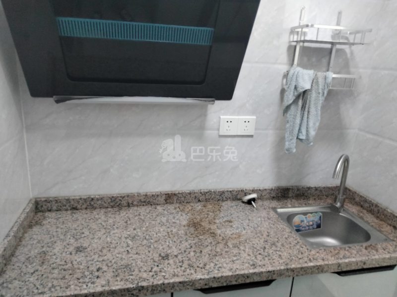 黄边福门北六巷32号9726871厨房图5