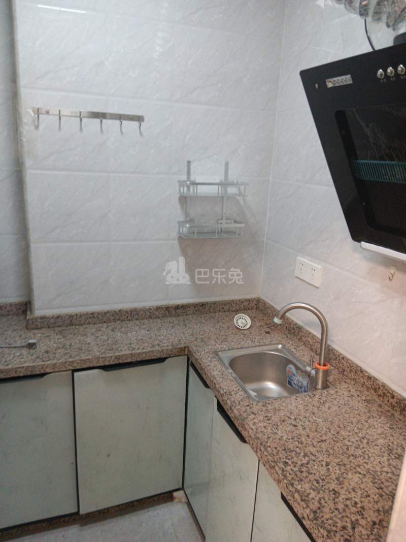 黄边福门北六巷32号9726876厨房图4
