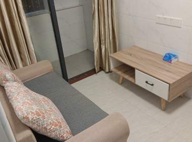 黄边福门北六巷32号 1室1厅1卫