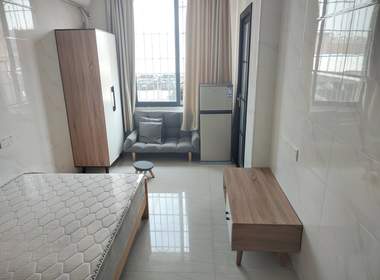 黄边福门北六巷32号 1室0厅1卫