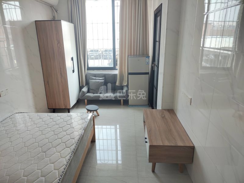 黄边福门北六巷32号9726881卧室图1