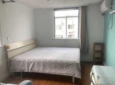 金桥湾清水苑（台儿庄路363弄） 