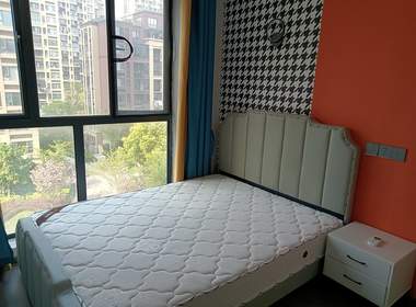 上实海上海白洋港城一期 