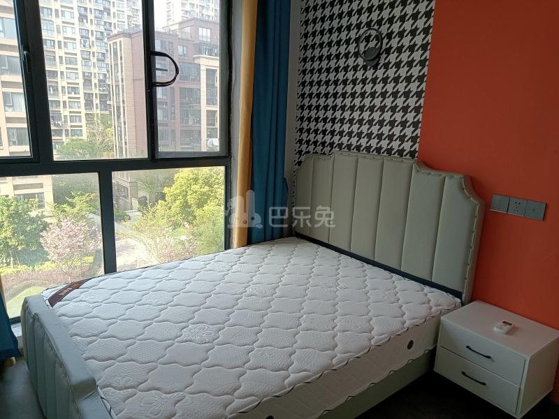 上实海上海白洋港城一期9727931卧室图0