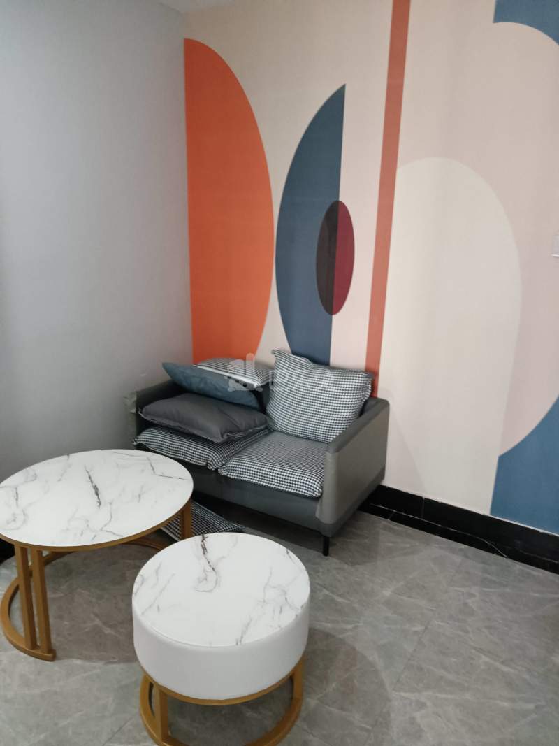 上实海上海白洋港城一期9727931卧室图3