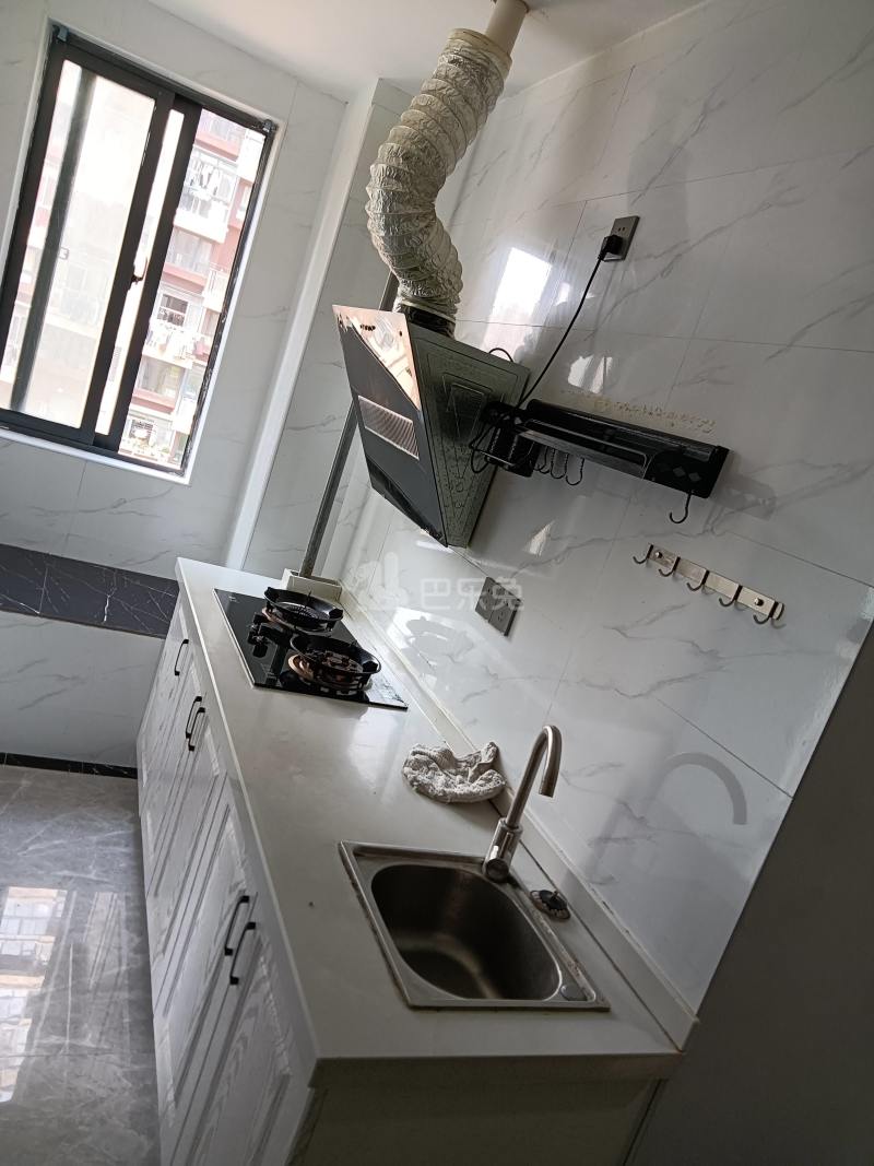 上实海上海白洋港城一期9727931厨房图6