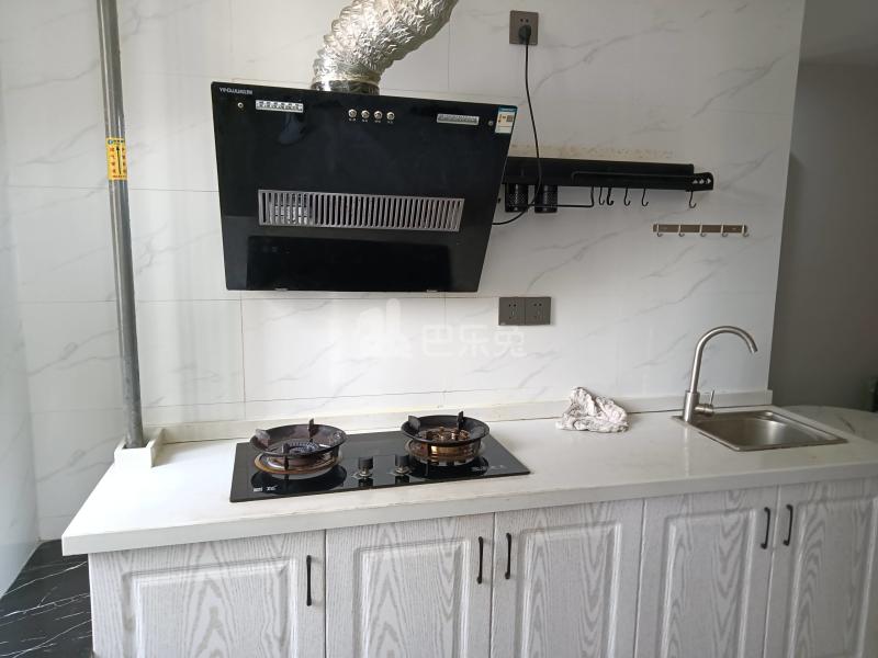 上实海上海白洋港城一期9727931厨房图7