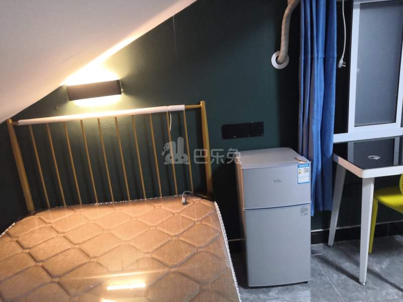 玉兰香苑二期A块9728085卧室图2