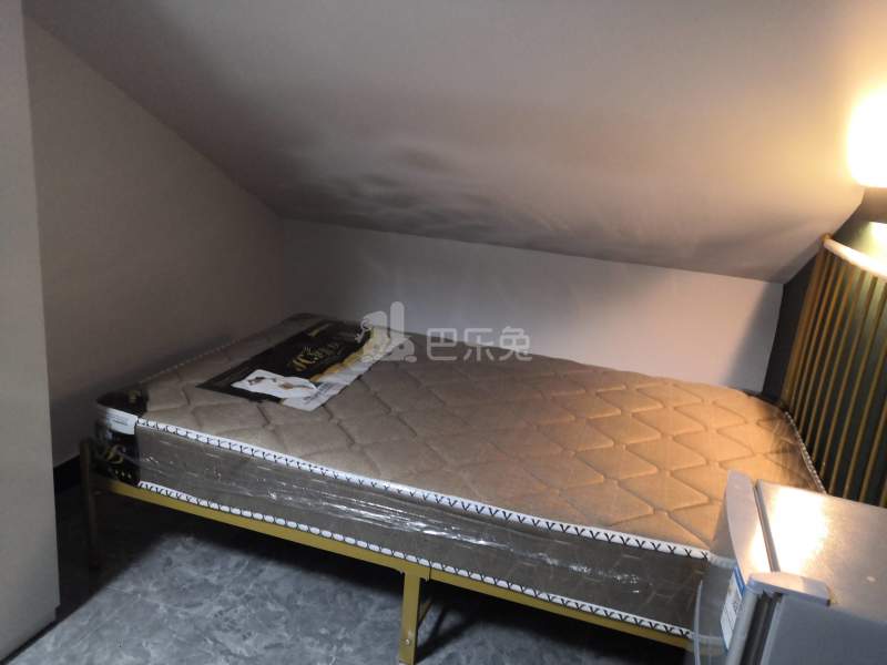 玉兰香苑二期A块9728085卧室图1