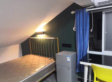 玉兰香苑二期A块 