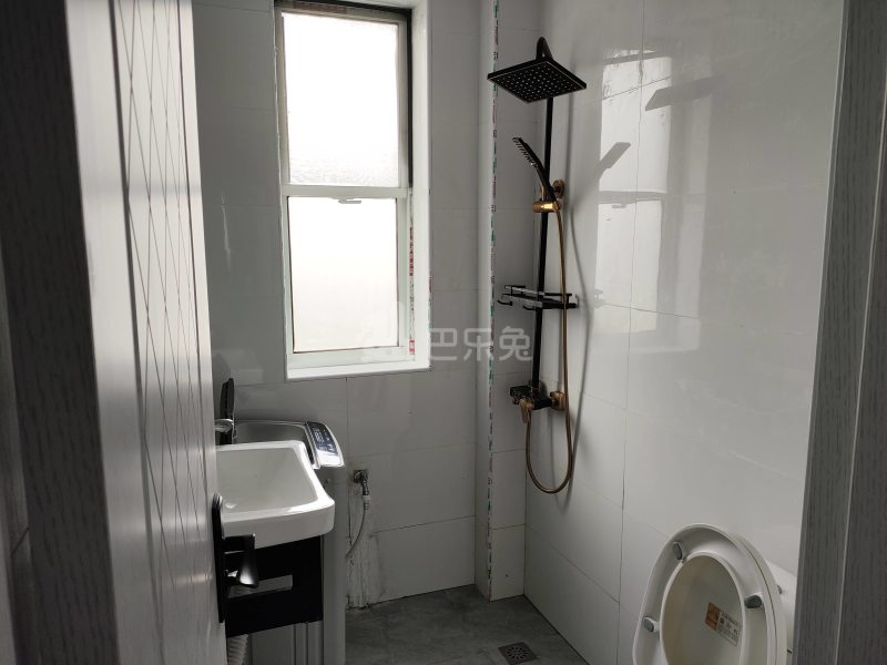 高境二村9730253卫生间图6