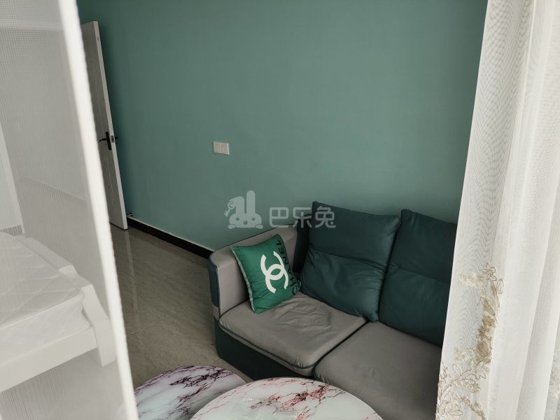 高境二村9730253卧室图2
