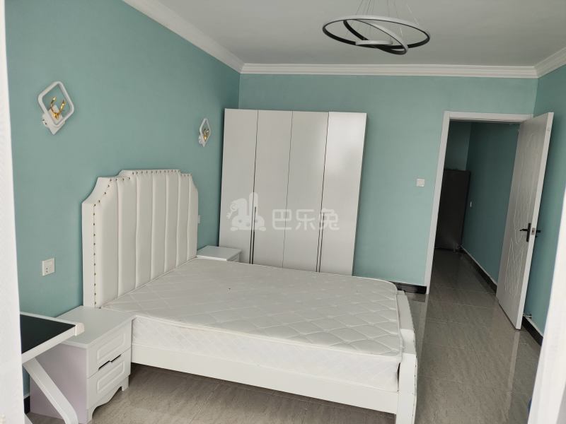 高境二村9730253卧室图1