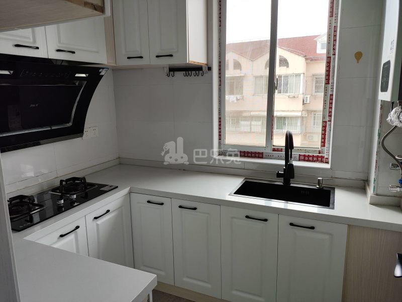 高境二村9730253厨房图5